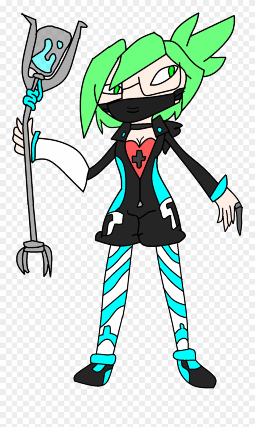 Despite Who Wins, The Outcome Is The Same - Cartoon Clipart