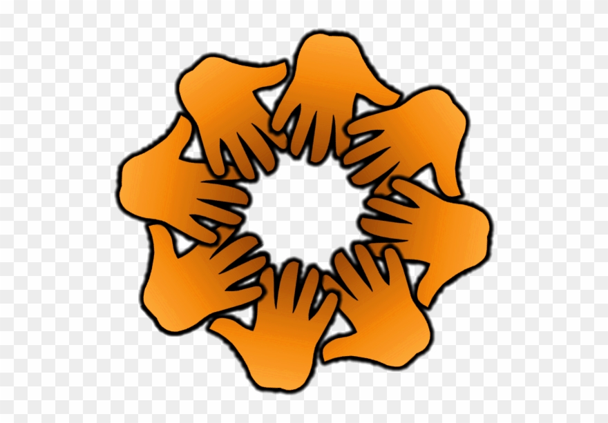 Find Out About The Fingerspelling Alphabet And Use - Fingerspelling Clipart