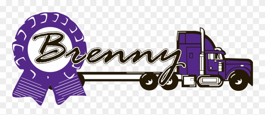 Brenny Transportation Is Supporting Truck Drivers This - Brenny Transportation Clipart