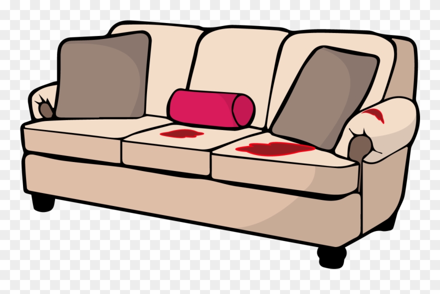 Heard Enough Whining - Stain Clipart