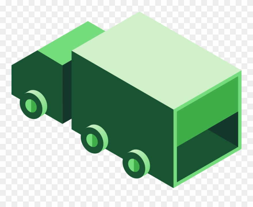Truck Graphic - Truck Clipart