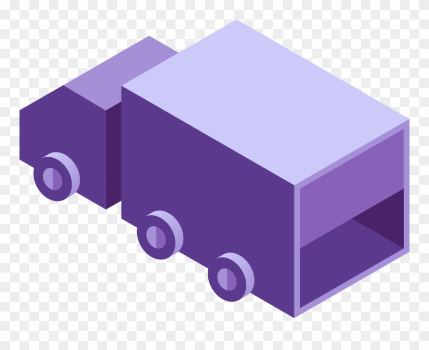 Truck Graphic - Truck Clipart