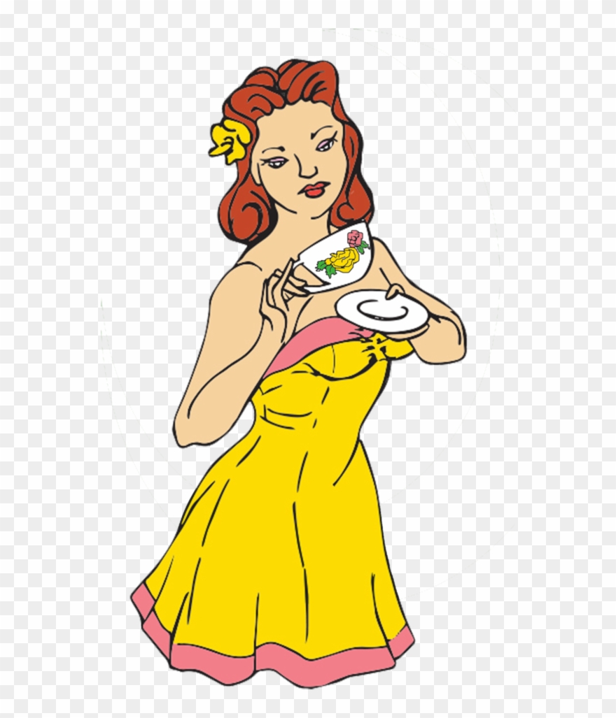 This Month's Mixer Hosted By - Princess Daisy Icon Gif Clipart