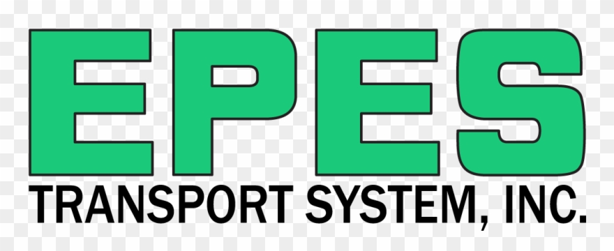 Epes Transport - Company Drivers - Epes Transport Systems Logo Clipart