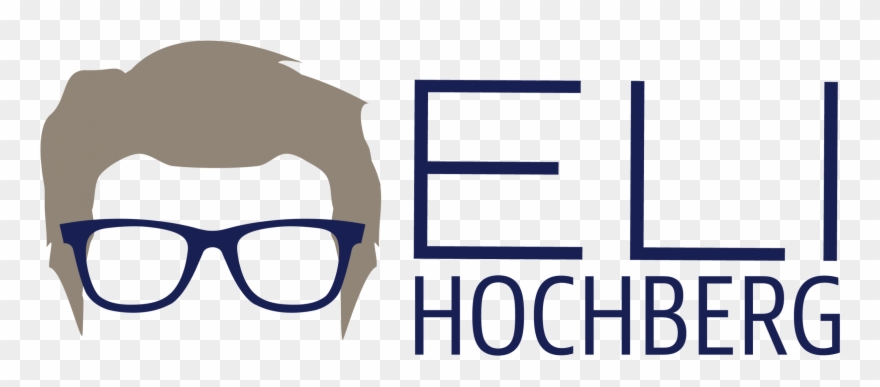 Eli Hochberg Clipart