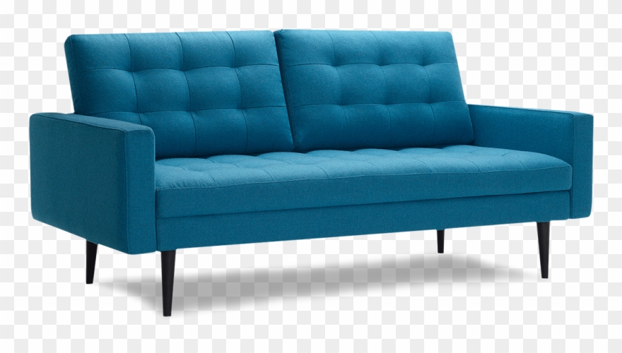 1 - Couch Clipart