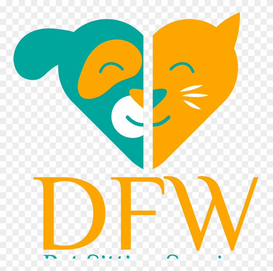 Dfw Pet Sitting Clipart