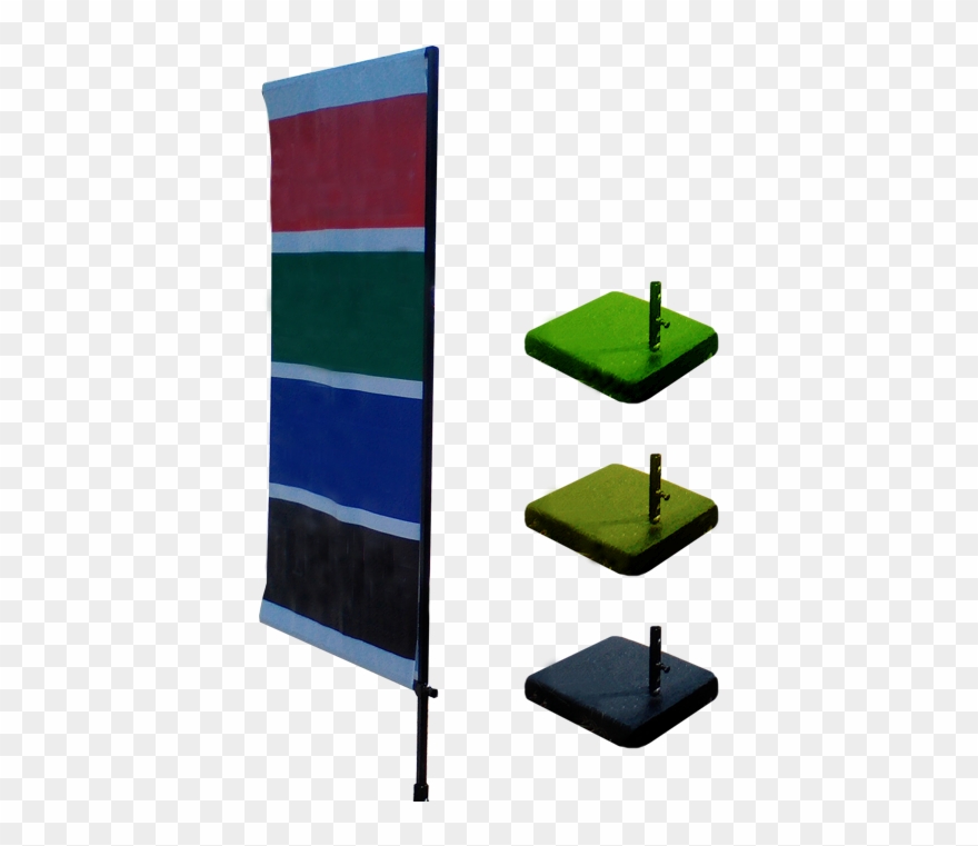 Thailand Flag Clipart Table - Flag - Png Download