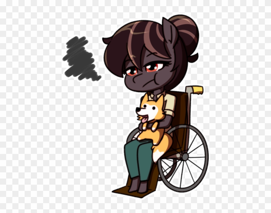 Some Birthday Chibs I Made For @red X Bacon - Cartoon Clipart