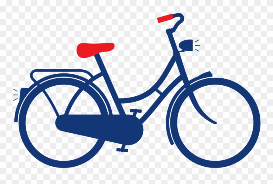 Need A Car >> Bike Rental Leiden - Cortina Fiets Zwart Dames Clipart