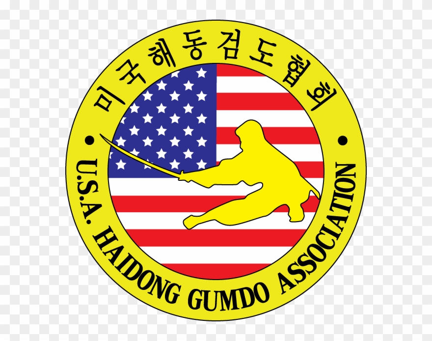 Us Hdgd - Haidong Gumdo Clipart