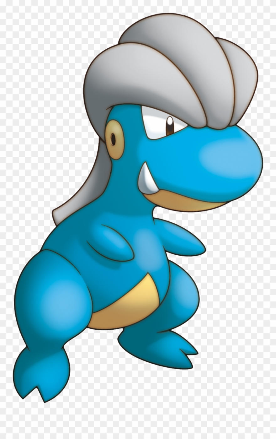 View 77777 , - Pokemon Bagon Clipart