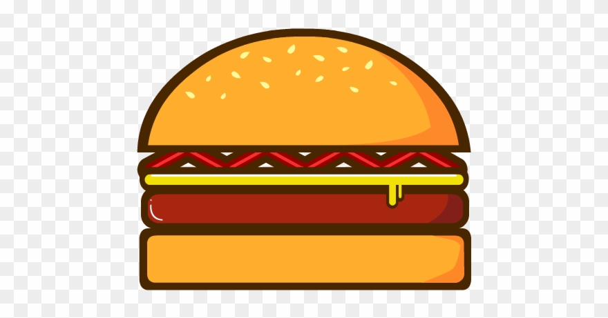 #steamnewrelease #steam #virtualreality #indiedev #food - Cheeseburger Clipart