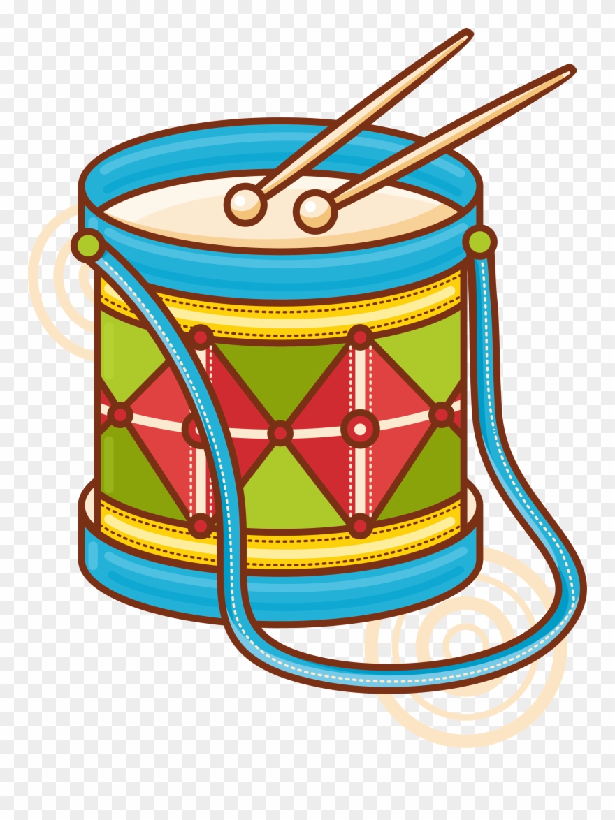 Musical Instrument Royalty Free - Instrumentos Musicales Infantiles Clipart