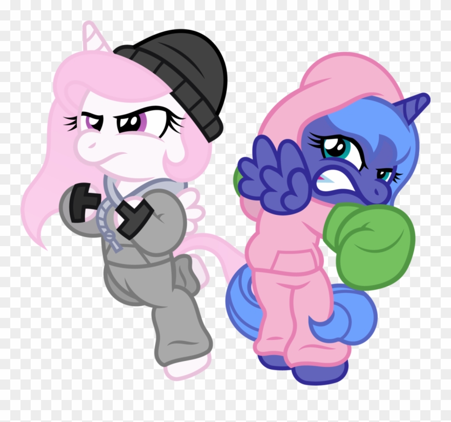 Karate Clipart Headband - Boxing - Png Download