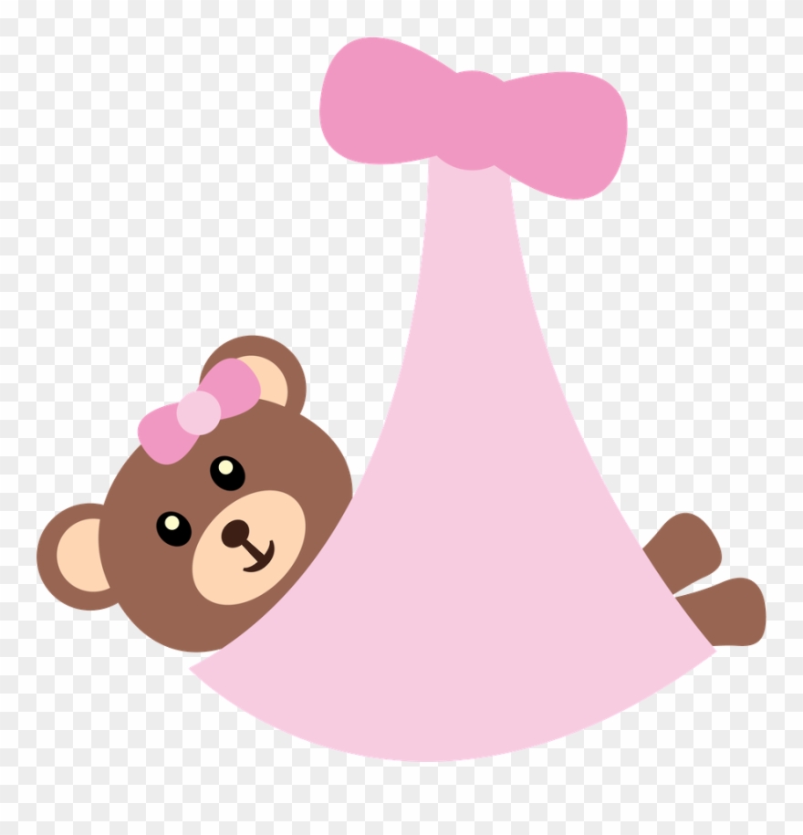 Ursinhos E Ursinhas Applique Patterns, Baby Applique, - Osita Bebe Para Baby Shower Clipart