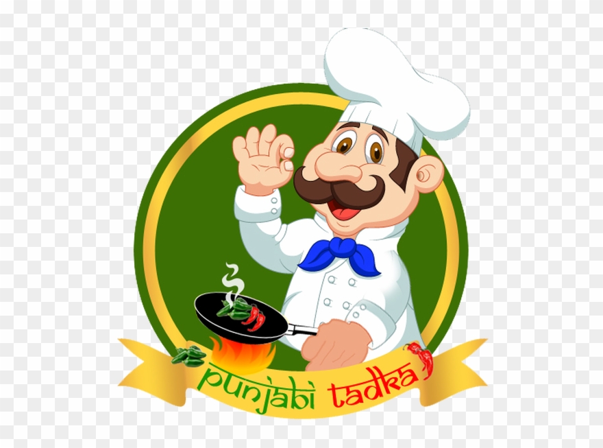 culture clipart punjabi punjabi tadka chef logo png download full size clipart 903788 pinclipart culture clipart punjabi punjabi tadka
