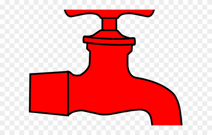 Tap Clipart Hot Tap - Hot Tap Clipart - Png Download