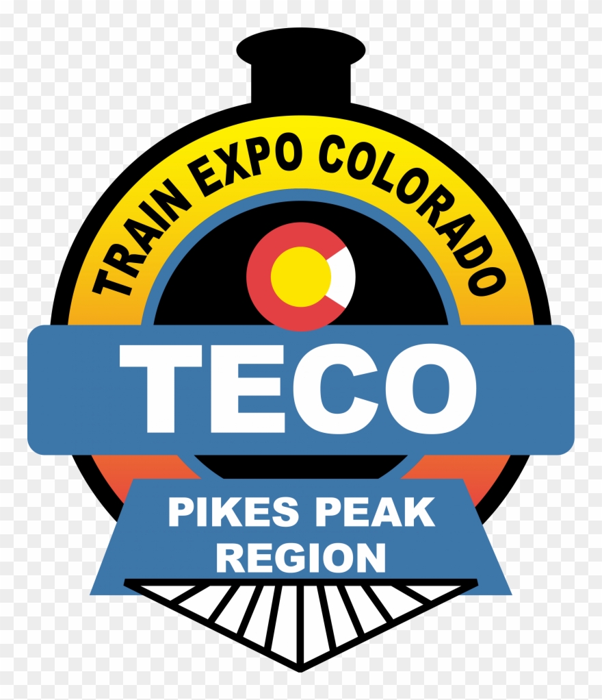 Model Train Show Special - Logo Clipart