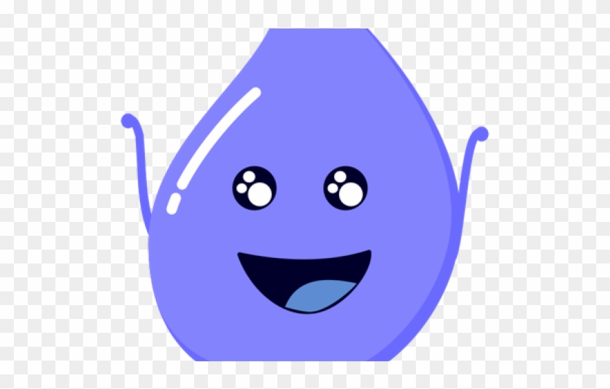 Water Drop Png Transparent Clipart
