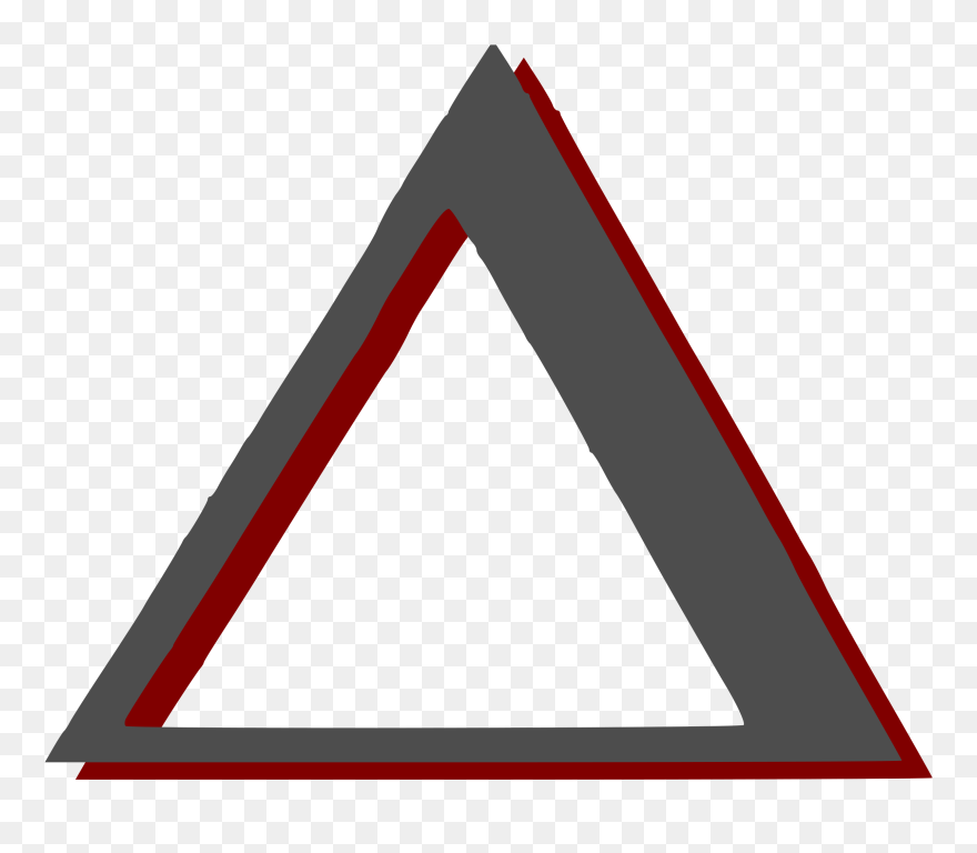 Medium Image - Delta Sign Clipart