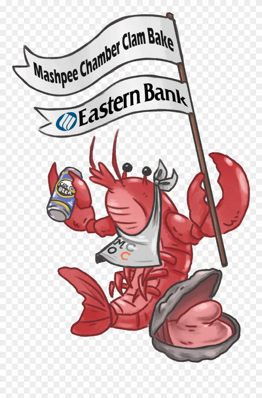 Clams Clipart Clambake - Png Download