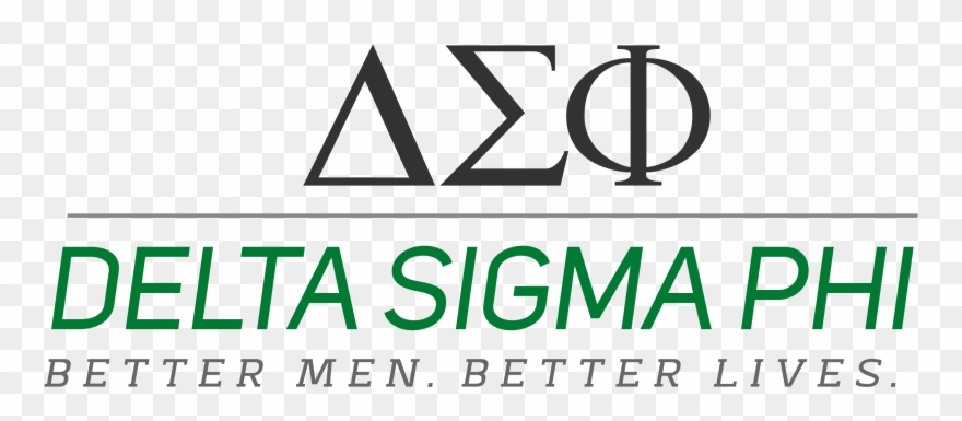 Delta Sigma Phi Clipart