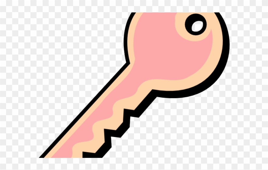 Vector Free Stock Free On Dumielauxepices Net - Transparent Key Clipart - Png Download