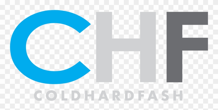 Cold Hard Fash - .com Clipart