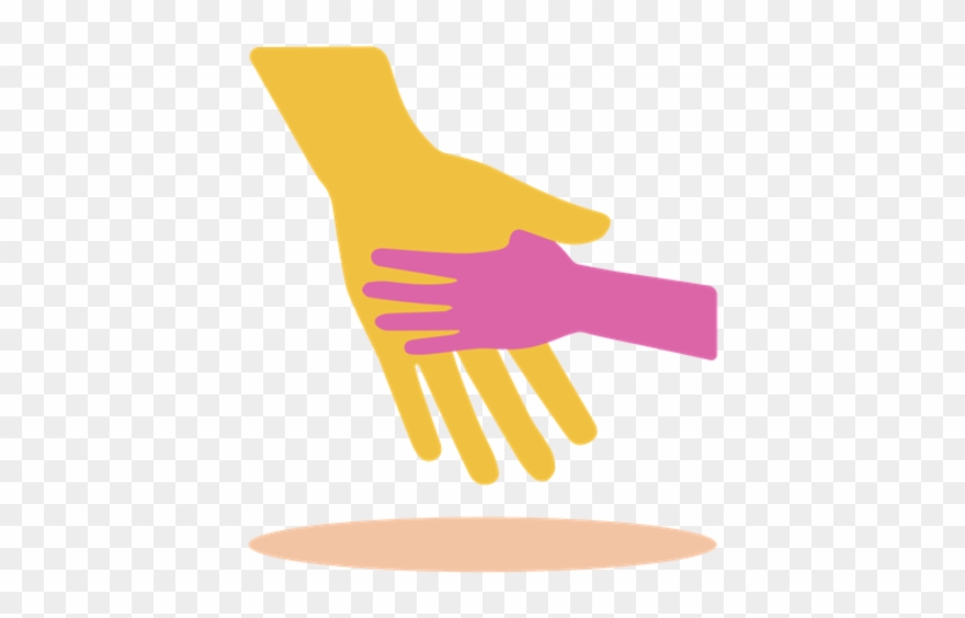 Legal Help And Responsibilities Gingerbread Parental - Support Cartoon Clipart