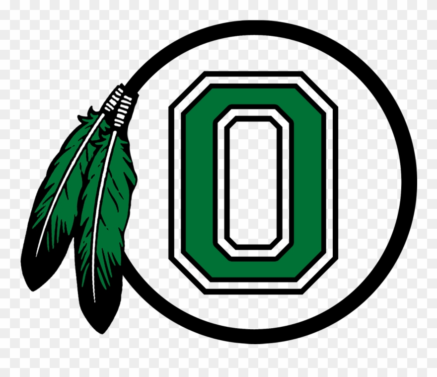 Opelika High School Logo Clipart