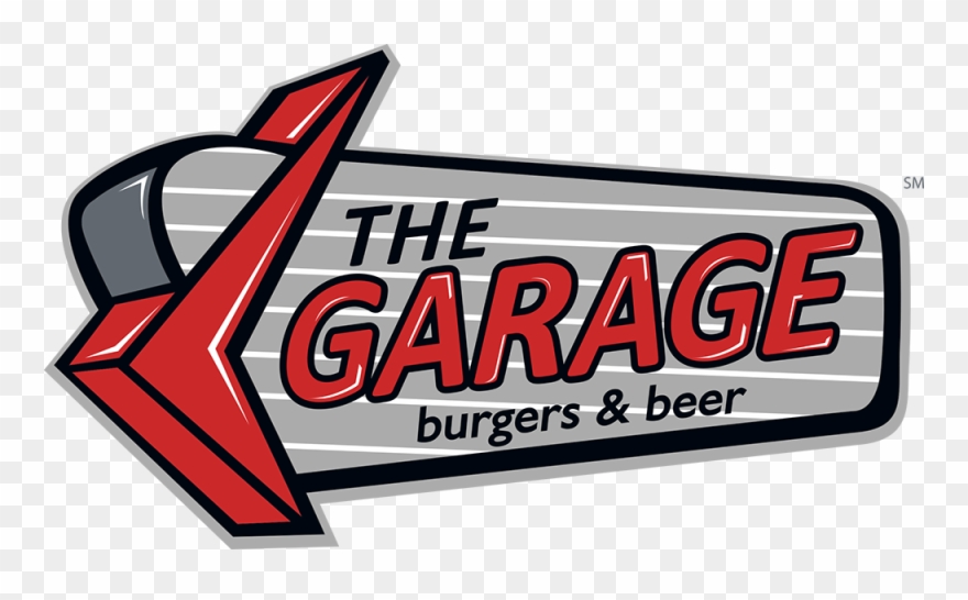 Smitty's Garage Clipart