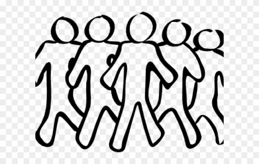 Meaning Of The Word Stereotype Clipart (904772) PinClipart