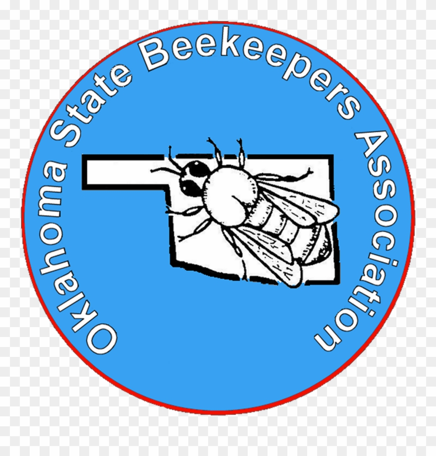 Oklahoma State Beekeeping Association - Jew Jitsu Clipart