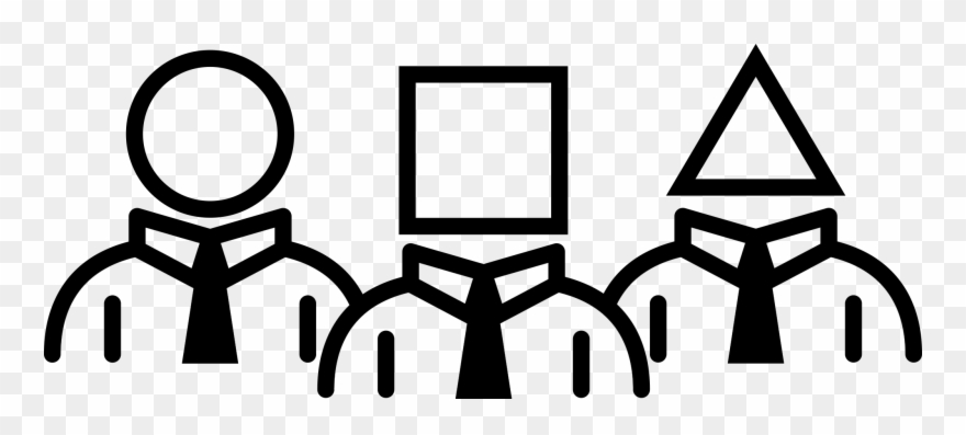 Crowd Clipart Population Increase - Demographic Clip Png Transparent Png