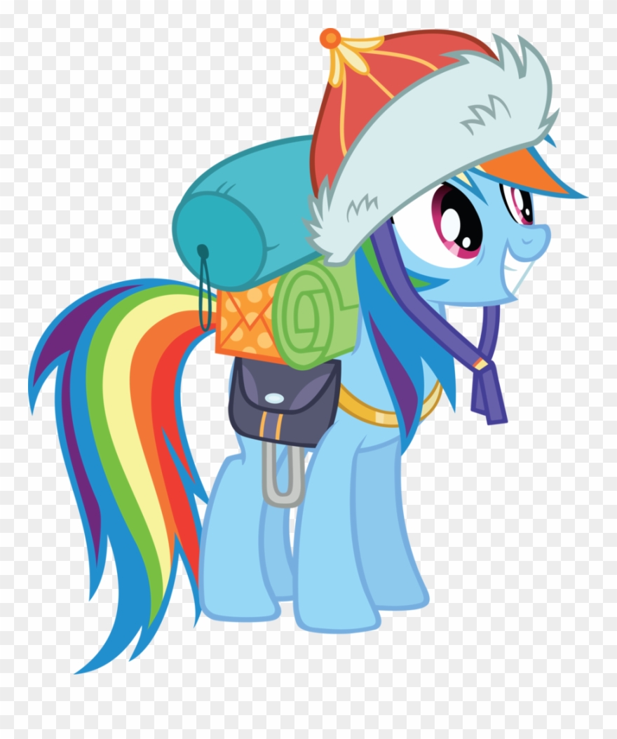 Absurd Res, Artist - Rainbow Dash Clipart