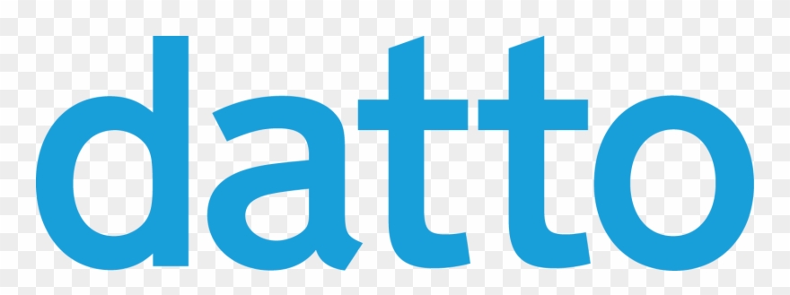 Datto Logo Transparent Clipart