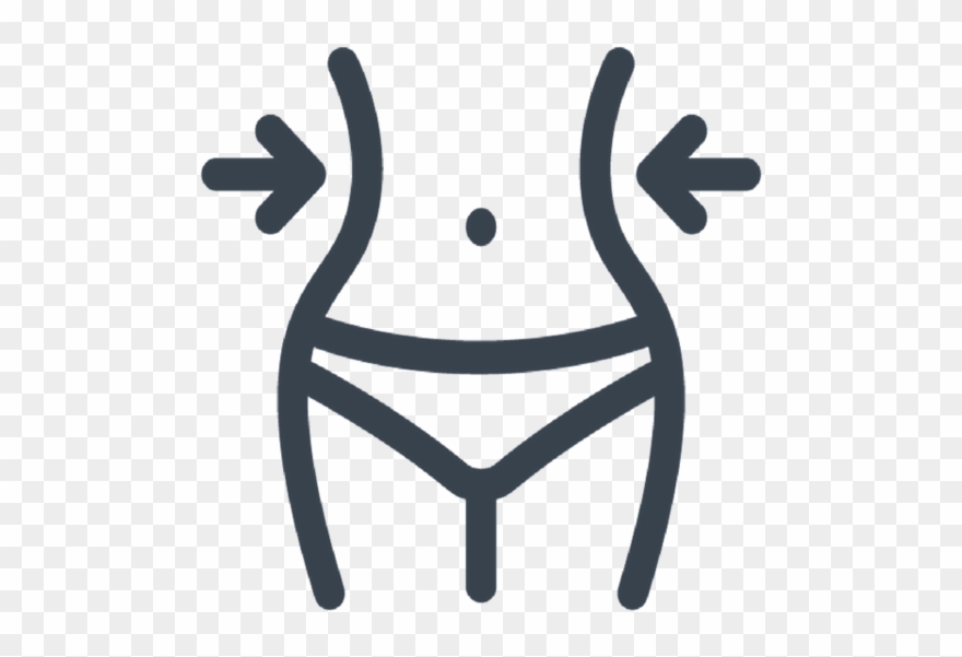 Daily Weight Loss Question - Pcos Overweight Clipart