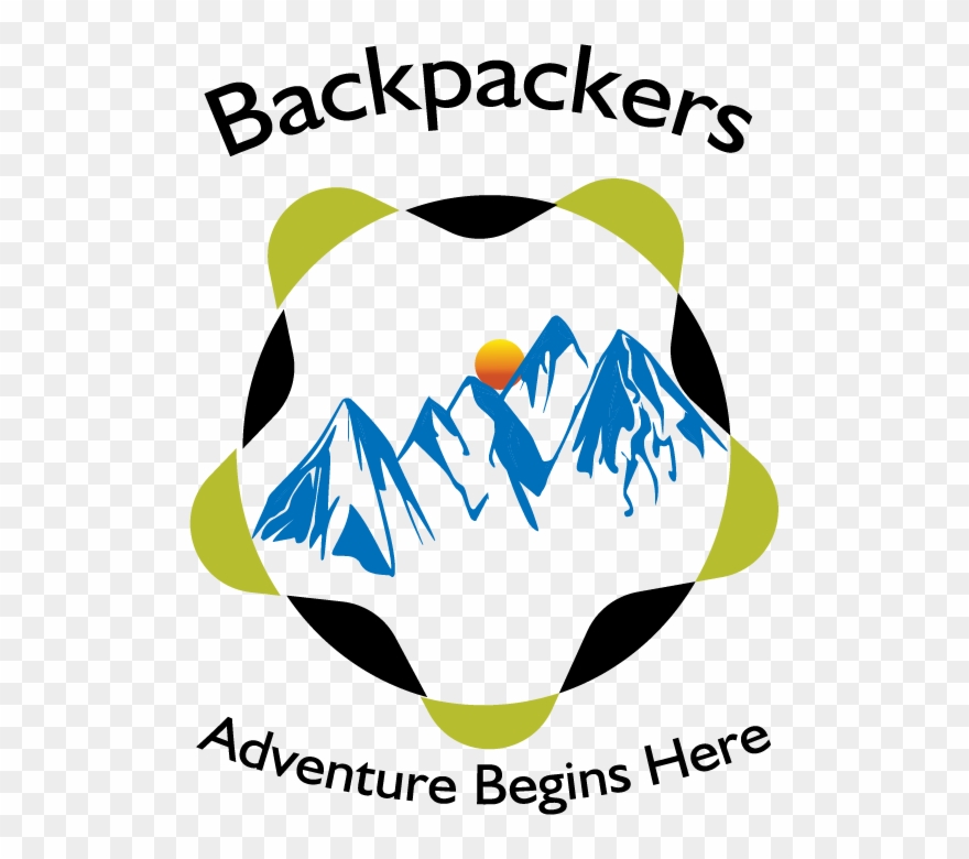 We At, Backpackers Outdoor, Provide Adventure Solutions - Never Lost In The Mts Mousepad Clipart