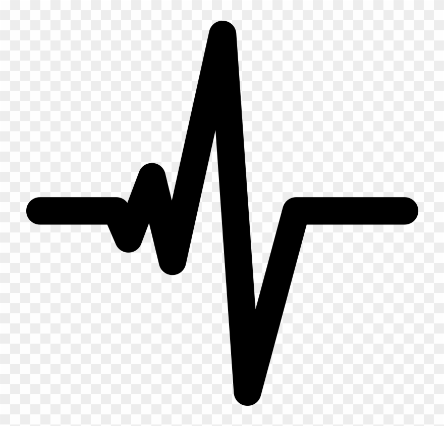 Heart Rate Monitor These Are Critical For Running And - Illustration Clipart