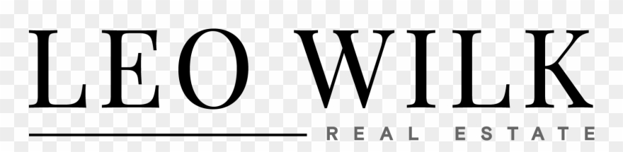 Top Vancouver Realtor Leo Wilk - House With A Clock In Its Walls Logo Clipart