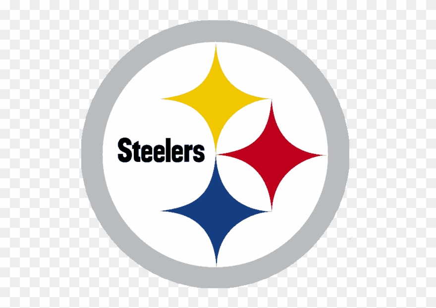 Pittsburgh Steelers Logo Clipart