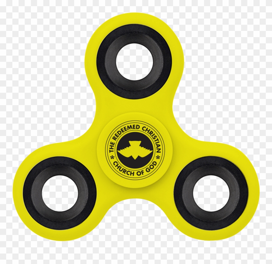 Spinner Png - Fidget Spinner Clipart