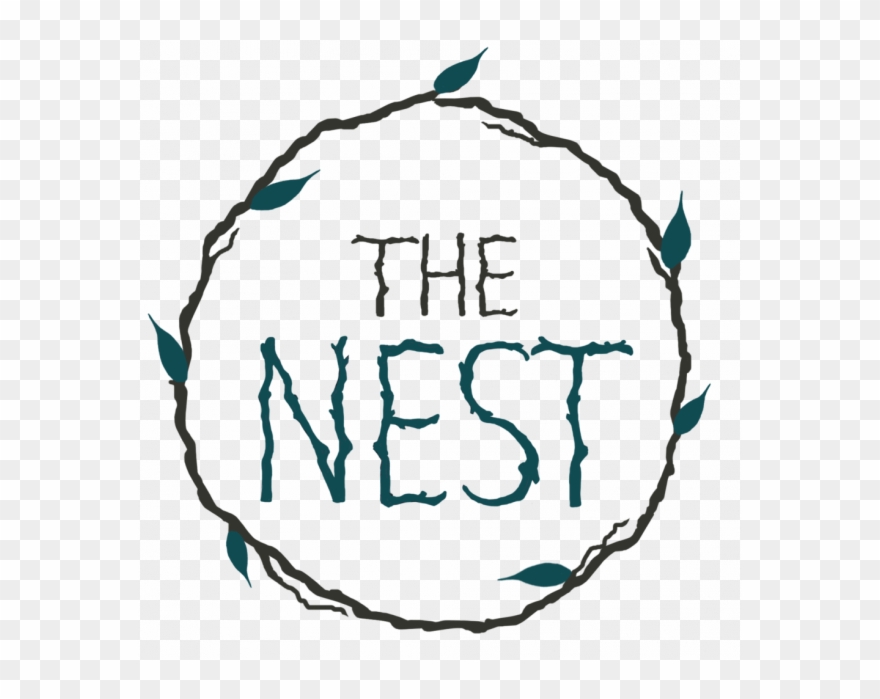 Logo For The Nest - Nest Labs Clipart