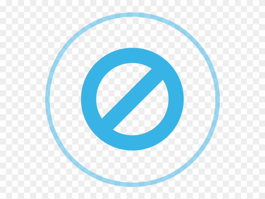 Blocks Fat - Your Order Was Cancelled Clipart