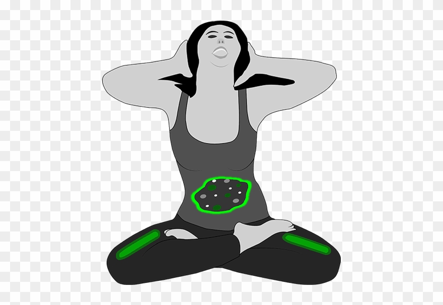 Newly Released Weight Loss System Delivering Trackable - Metabolism Clipart