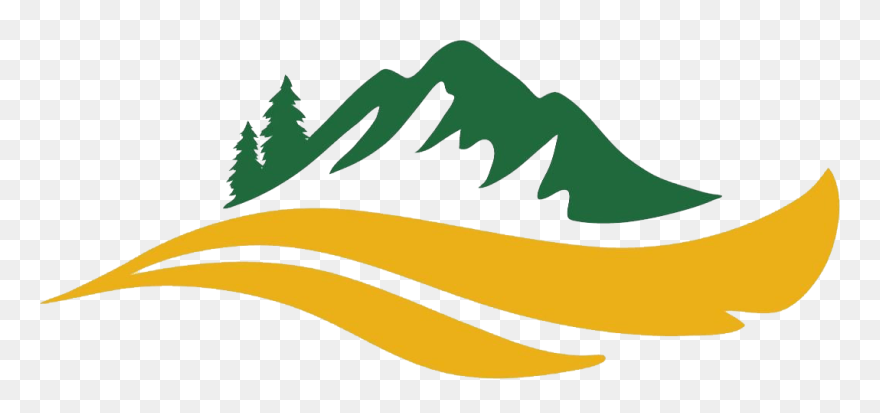 Business Services Frc Only Color Png - Feather River College Logo Clipart