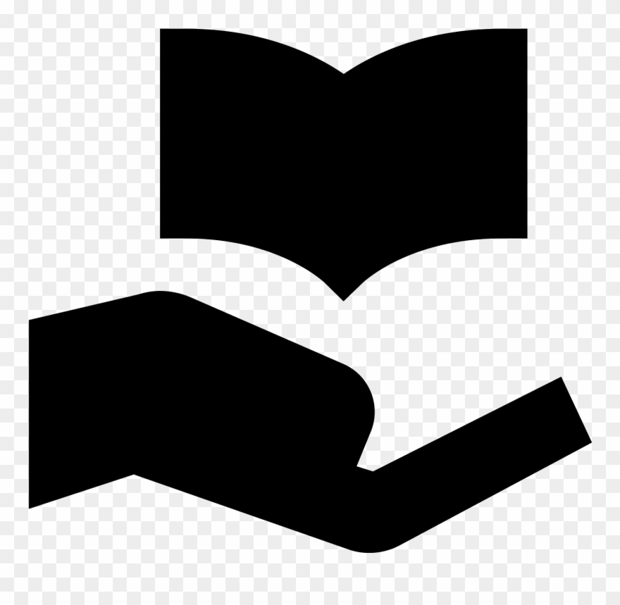 Knowledge Sharing Icon - Icon Clipart