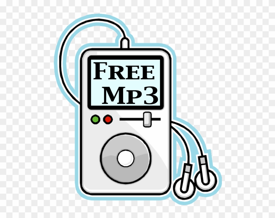 Practical Mind Brain Research Ipod With Headphones Clipart Png Download 905434 Pinclipart