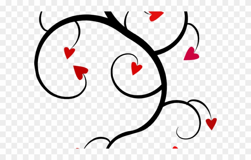 Cliparts X Carwad Net - Grey And Pink Borders - Png Download